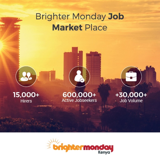 Brighter Monday Talent Report