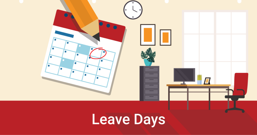 What The Law Says About Leave Days in Kenya BrighterMonday Kenya