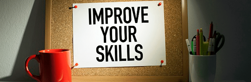 Additional skills for career growth