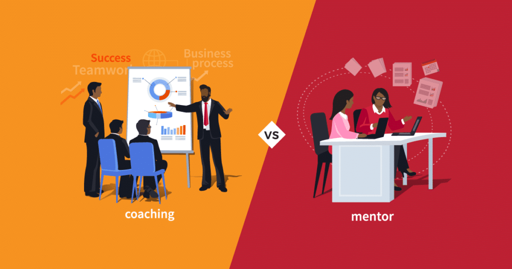 Differences Between Coaching And Mentorship BrighterMonday