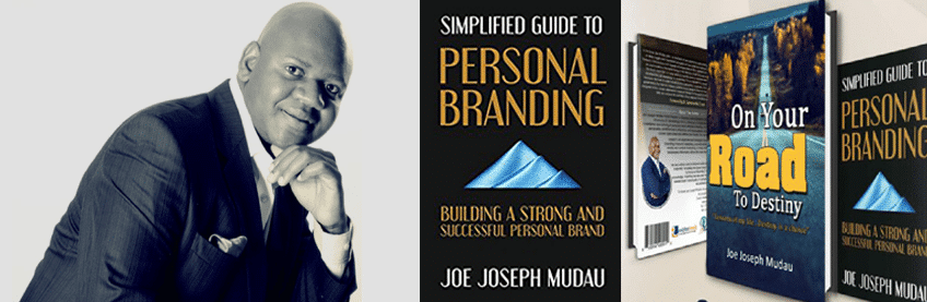 Simplified guide to personal branding