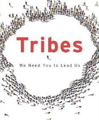 leadership books - Tribes