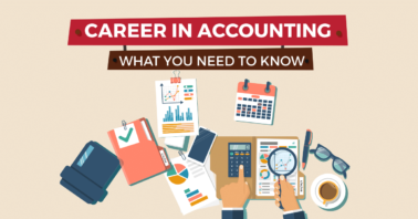 Career in accounting