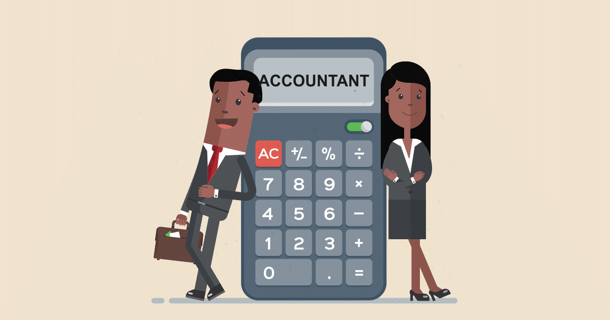 How to become an accountant