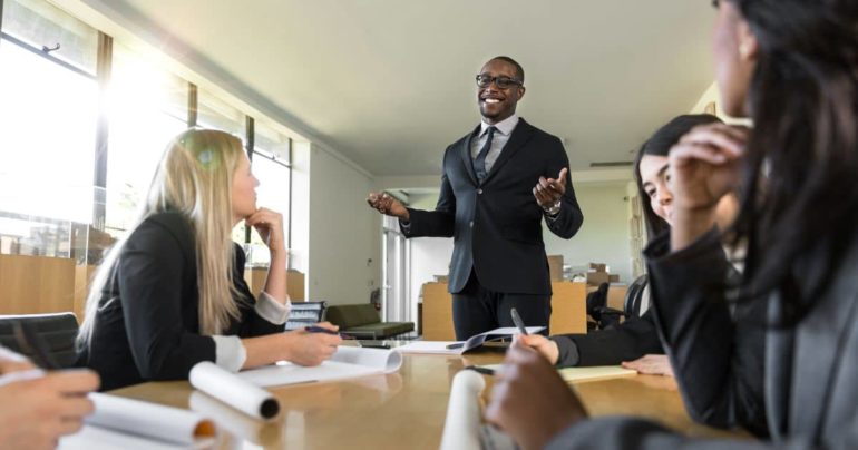 Promotion Without a Pay raise - What to Do I BrighterMonday