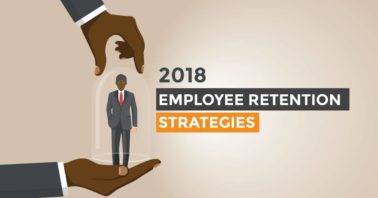 2018 employee retention strategies