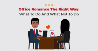 Office Romance the Right Way