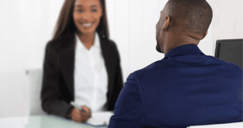 the most dreaded interview question