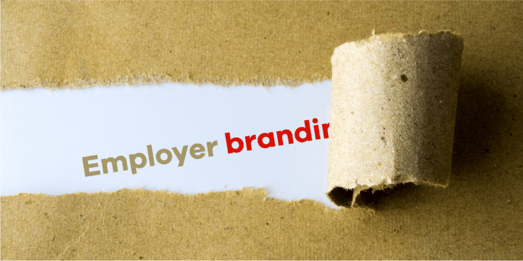 Employer Brand gets recognition