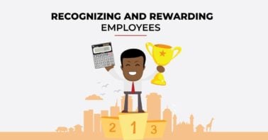 employee recognition and reward