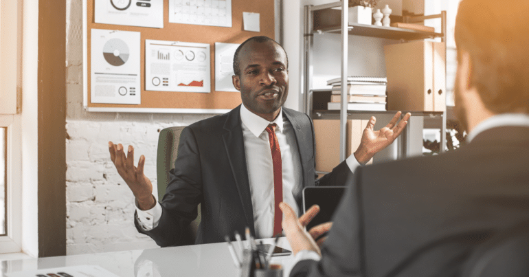 Promotion Without a Pay raise - What to Do I BrighterMonday