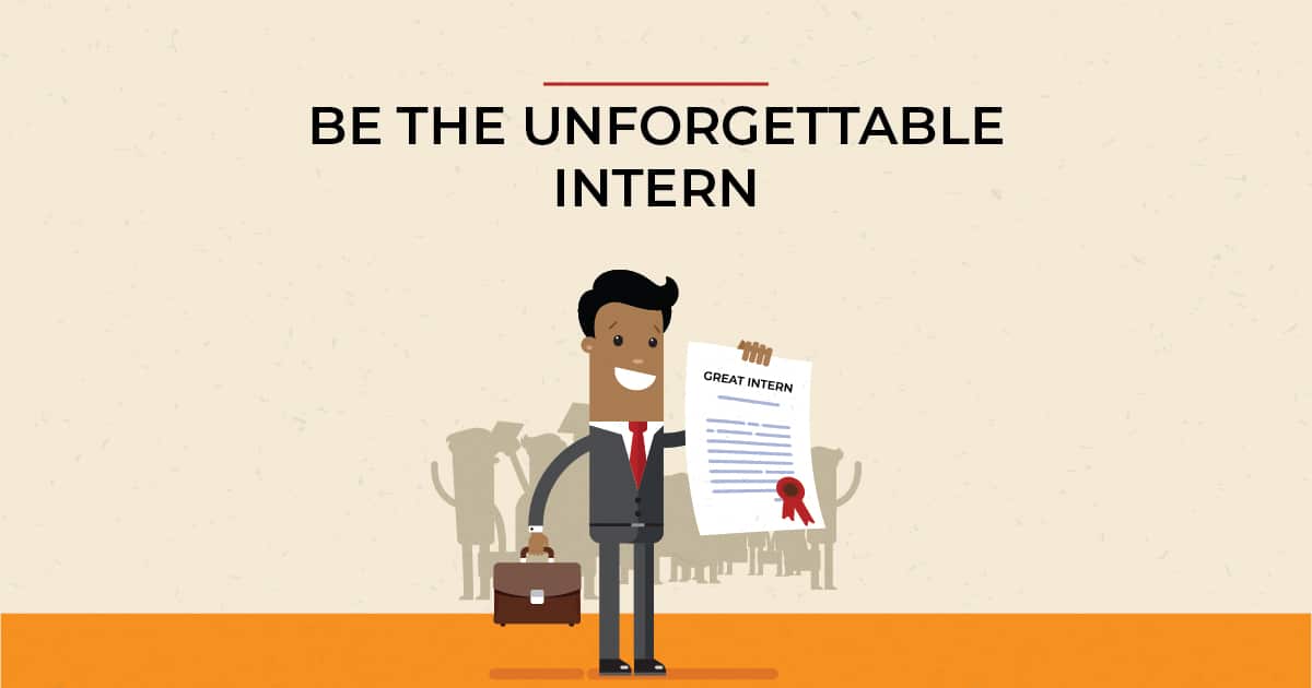 be best intern