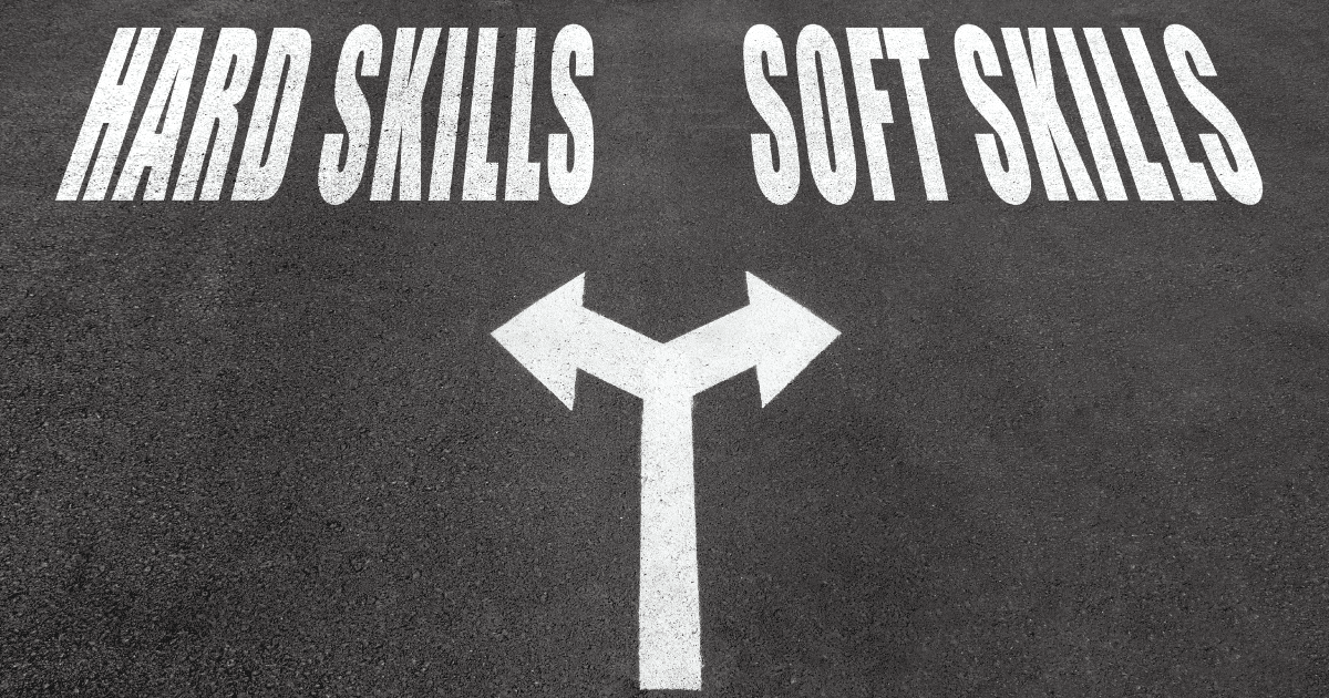 hard skills soft skills high demand 2019