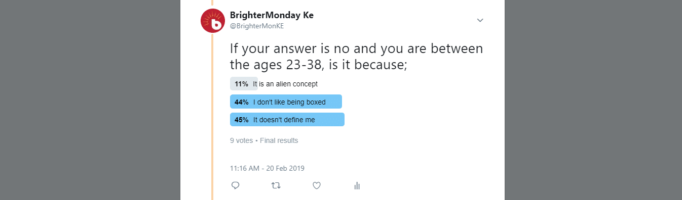 older millennials vs younger millennials