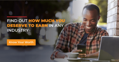 brightermonday salary insights tool know your worth