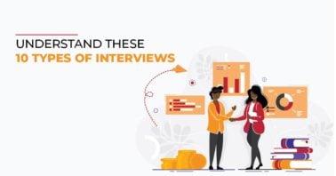 types of interviews