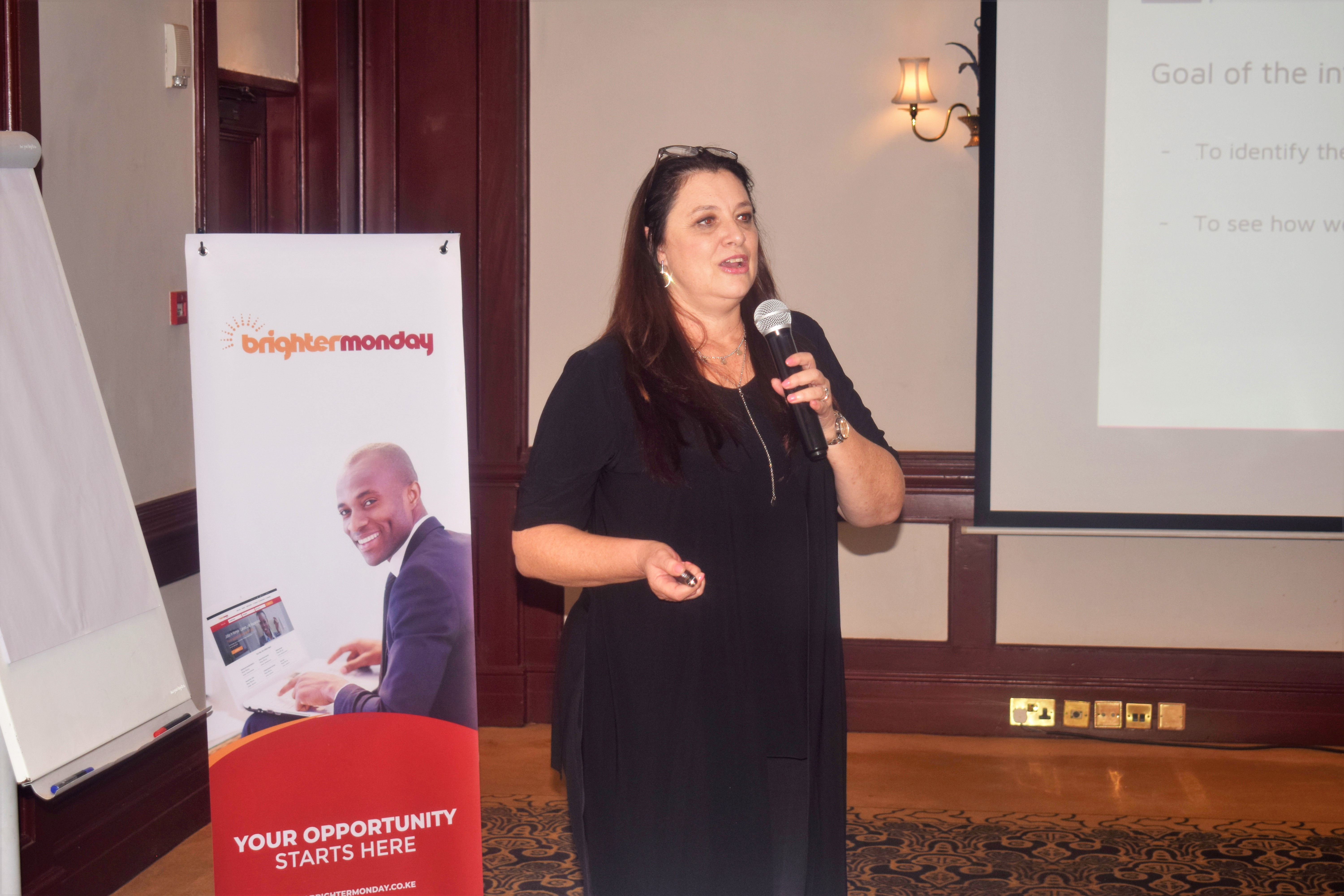 brightermonday hr forum april 2019