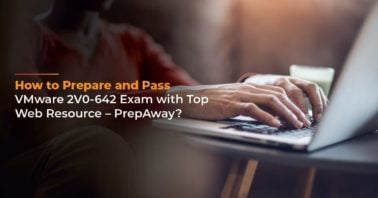 VMware 2V0-642 Exam