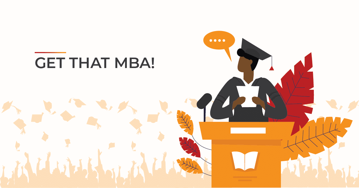 MBA degree in Kenya