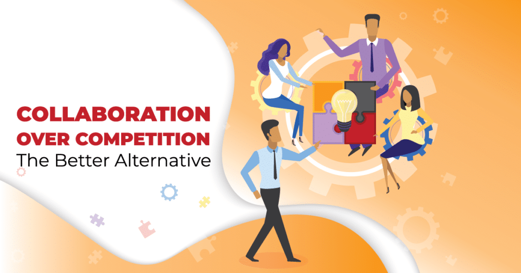 Collaboration or Competition Which One Matters? BrighterMonday