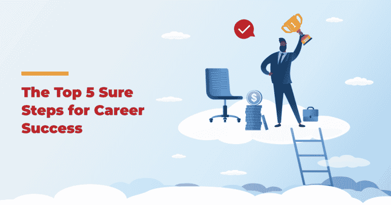 Career Growth & Development Tips | BrighterMonday