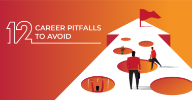 career pitfalls