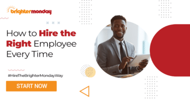 How to hire the right employee every time