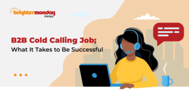 B2B Cold Calling