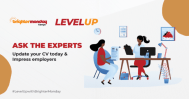 Fing tips on how to update your CV and impress employers