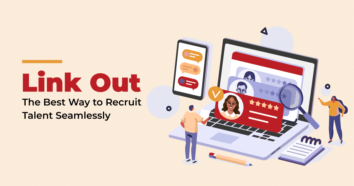 Introducing BrighterMonday Link out: A solution for seamless recruitment