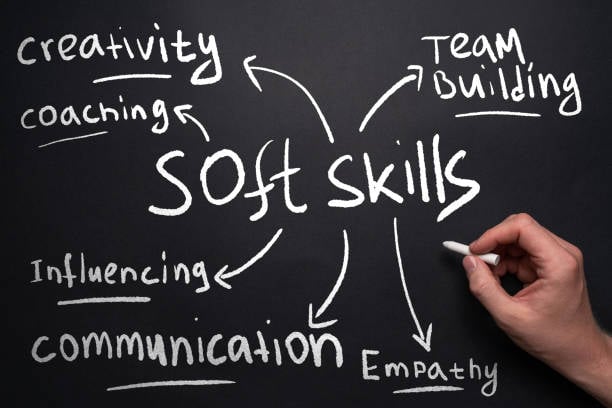 soft skills employers want