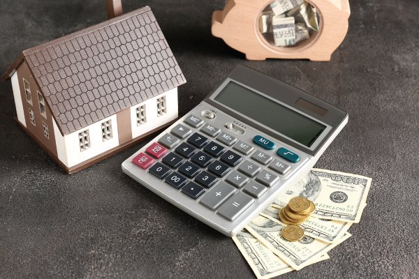 Budgeting tips