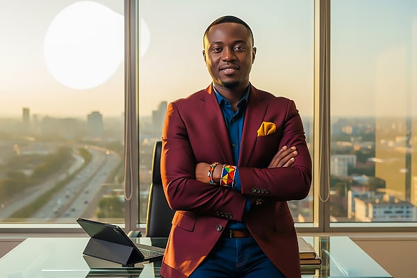 BrighterMonday executive recruitment