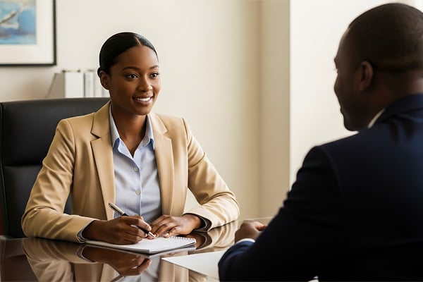 BrighterMonday Kenya's Pro-recruit