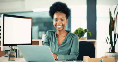 how to build confidence in a job search