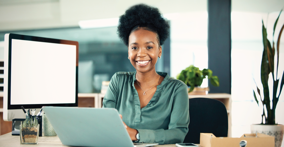 how to build confidence in a job search