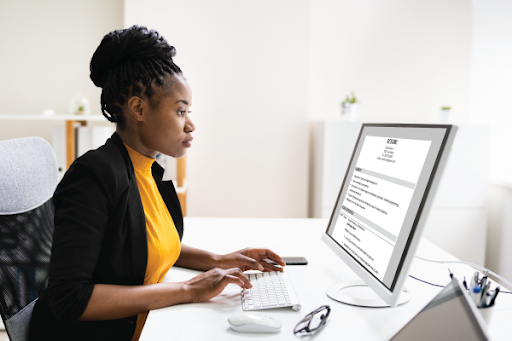 CV hacks that get you hired