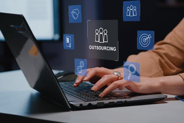 hr outsourcing solutions  in Kenya