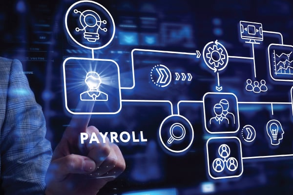 hr outsourcing services in Kenya