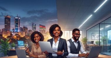 in-demand skills Kenyan employers are looking fo