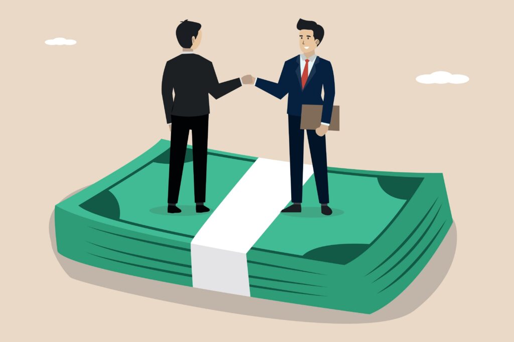 How to negotiate for salary after a job offer