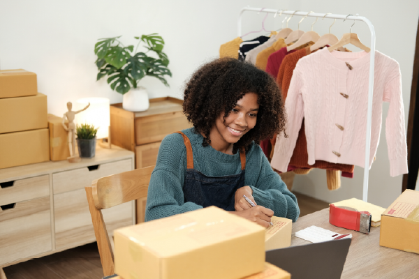 Business to start with 10K in Kenya