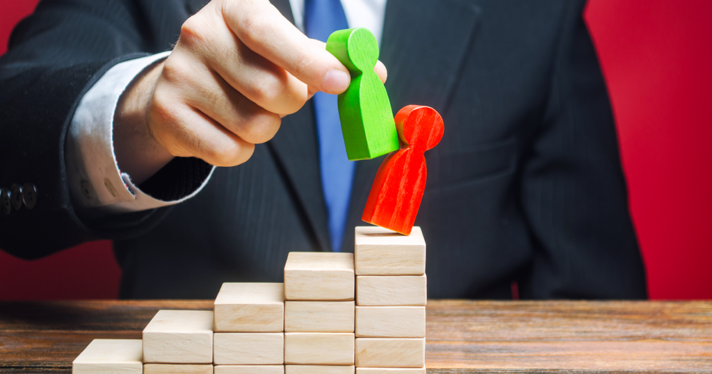 How to become more valuable at work and earn" Outline: