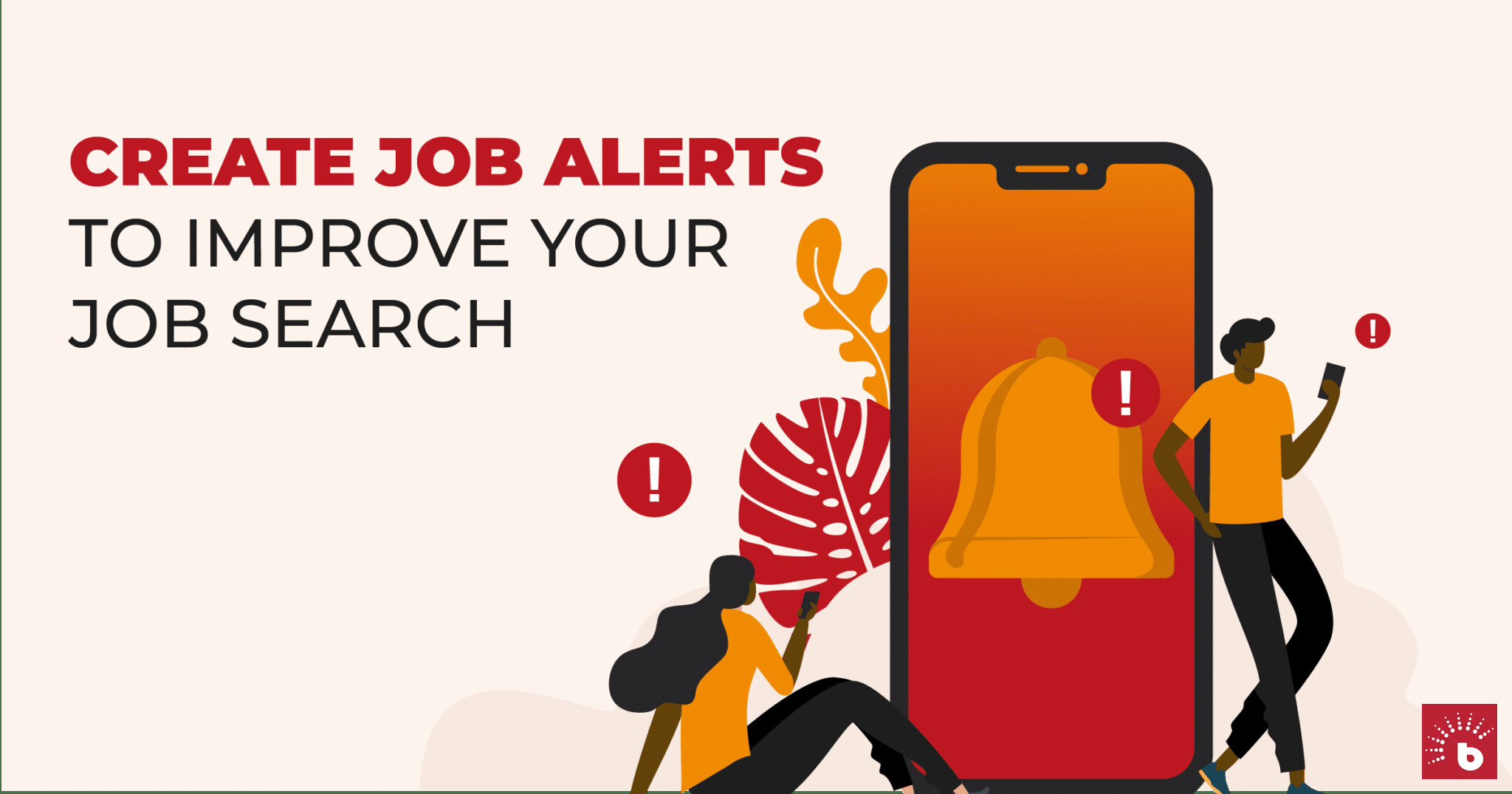 Smart Job Hunting with BrighterMonday Job Alerts | BrighterMonday Kenya