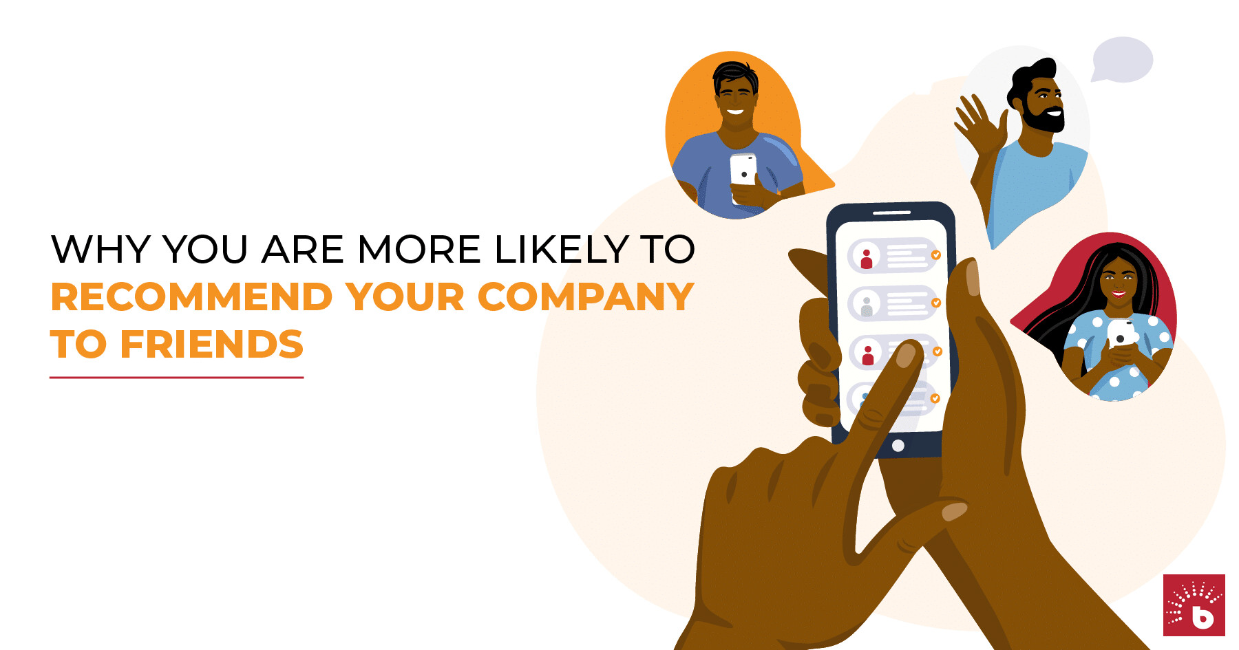More People are Recommending Their Employers I BrighterMonday