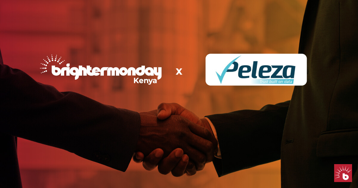 BrighterMonday Kenya and Prembly East Africa (Peleza International ...