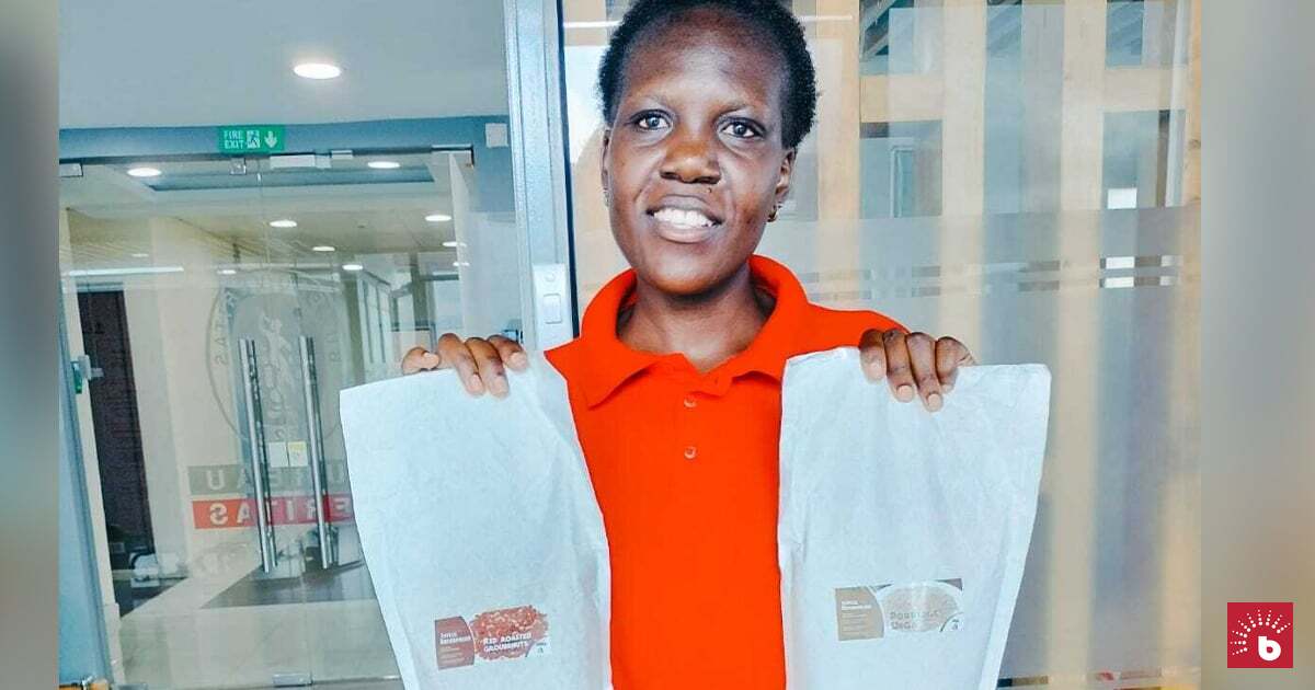 e-Biz Kwa Vijana Project: Enterprise's Digital Journey to Empower Dreams